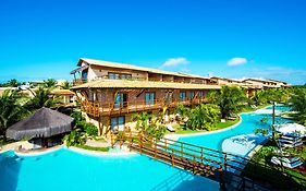 Praia Bonita Resort & Conventions - Praia De Camurupim